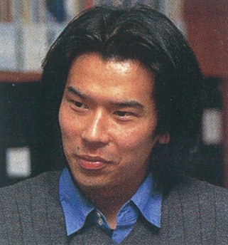 北川竜也さん