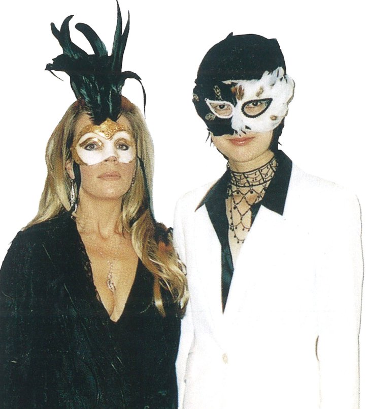 大家さんとハロウィンパーティーへ