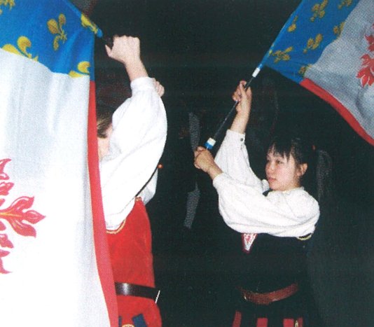 榮 祐香さん