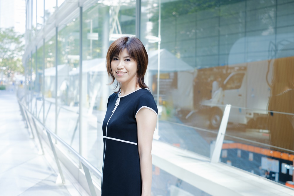 齊藤恵子さん